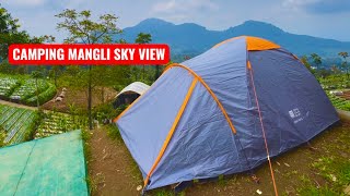 REKOMENDASI SENTER UNTUK CAMPING❗️❗️