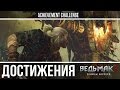 Ведьмак 2 - Достижение Псих