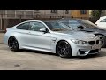 КУПИЛ BMW M4 | БЕШЕНАЯ И НЕУЛОВИМАЯ