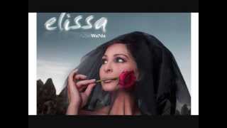 Elissa -  As3ad Wahda 2012