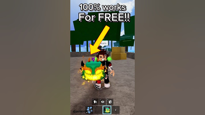 How to get dragon fruit for free in bloxfruits#bloxfruits #bloxfruit
