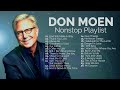 Don Moen Top Playlist 2023