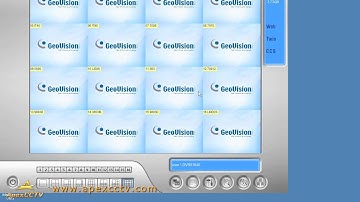Video Tutorial: How To Configure GeoVision