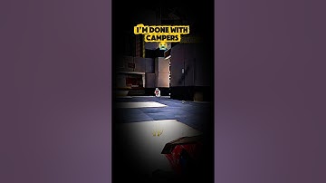 Bro I’m Done With Campers 😭💀 #codm #codmfunnymoments #codmobile #codmindia