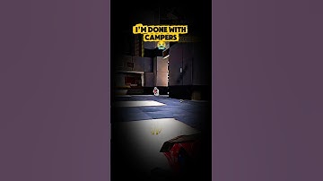 Bro I’m Done With Campers 😭💀 #codm #codmfunnymoments #codmobile #codmindia