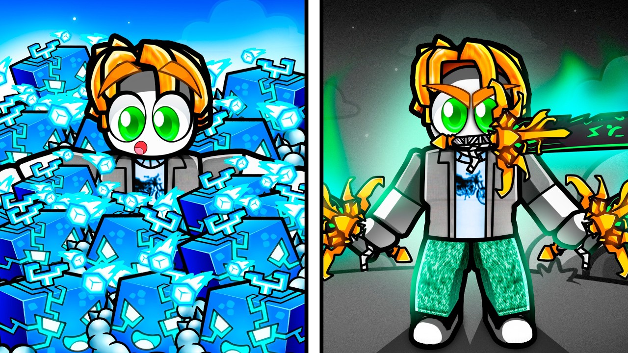 Finding the #1 Blox Fruits Account!