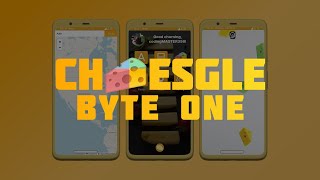 Replit Reps Event: Cheesgle Byte One Hackathon Conclusion
