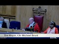 Council 2 February 2022
