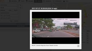 SmartGPS GPS with Live Video screenshot 2