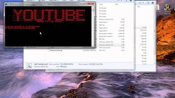 Tutorial: Making a WoW Private Server for Burning Cruasades ! :]