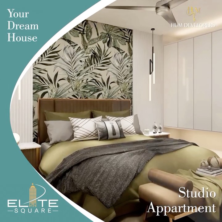 Your Dream House - HUM Developers - YouTube