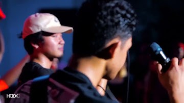 The Parallax Error - Keep Me Waiting (Live At Lebaran Di Jogja 2019)