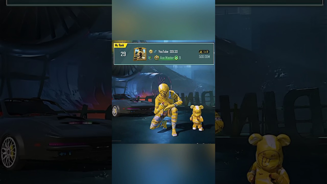 0 to 500M 😎