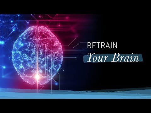 How to Retrain Your Brain for Positivity | Jack Canfield