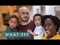 SPEAKING "IGBO" 🇳🇬 TO MY FAMILY FOR 48 HOURS | Adanna David