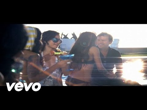 Nightcrawlers, Taio Cruz - Cryin' Over You