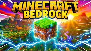 Cómo Instalar Minecraft Bedrock en PC 🔥 Usando el Mejor Launcher | Windows 10/11