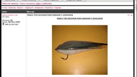 Tutorial para insertar imagen desde imageshack