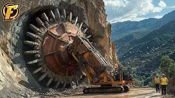 250 Impressive Industrial Machines Operating at Peak Efficiency | Amazing Industrial Machines