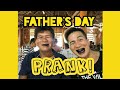 Announcement PRANK | Tatay&#39;s Funny Reaction when we won a video contest