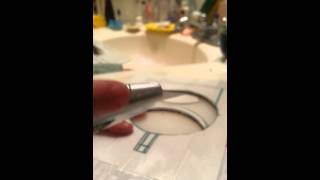 How to make a cardboard fp stencil