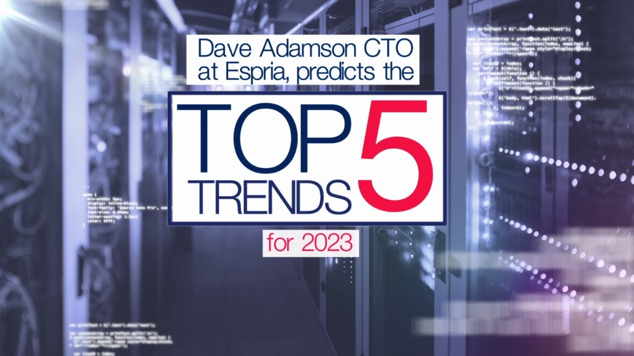 Top Automation Trends for 2023 - YouTube