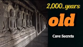 Ajanta & Ellora Caves: India’s Timeless Stone Wonders