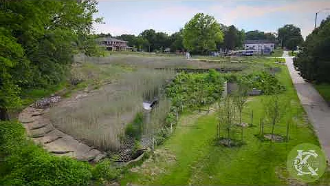 KC Parks: Linwood Green Park-QLID