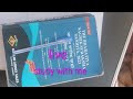 live study with me