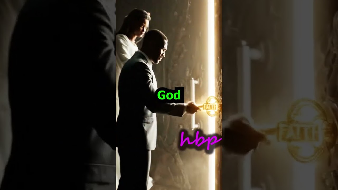 Worried About Money? God Provides! 