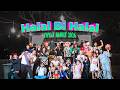 HALAL BIHALAL TIPE-X FAMILY PART 2. MAKIN BANYAK HADIAHNYA!!