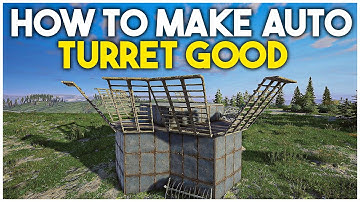 Deadside 1.4 | BEST TIPS for Offline Raid defense