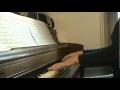 What child is this piano arrangement by julie lind