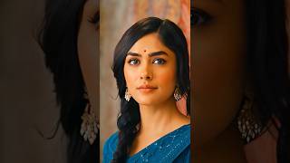 Sita Ramam Unakkul Naane Mrunal Thakur Dulquer Salmaan Vertical 4K