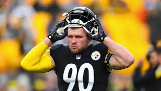 T.J. Watt | 2023 September Highlights