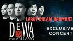 LAGU POPULER || DEWA 19 FEAT ARI LASSO || LARUT DALAM HARMONI  - Durasi: 36:52. 