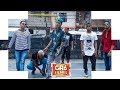 5ª CYPHER 4M - MC PH, MC Magal, MC Lustosa, MC Levi, MC IG, MC Kevin