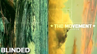 The Movement - Blinded (Official Audio) chords