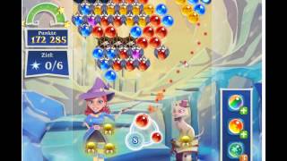 Bubble Witch Saga 2 Level 237 no Booster