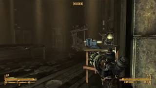 Fallout New Vegas - NCR - {No Damage}{60 FPS} - Part 5 - Subsist