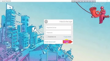 Fixed VideoScribe White Scren/ Solved videoScribe not working || Apple info