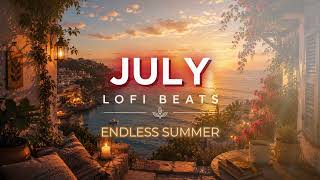 Endless Summer Never Ends | Relaxing Lofi Mix