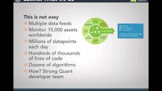 TieBreaker & BlackDog: Two systematic trading strategies
