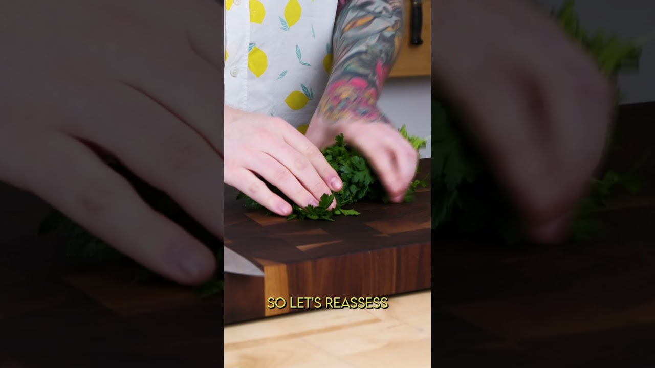 MOST COMMON WAY TO DAMAGE YOUR JAPANESE KNIFE 