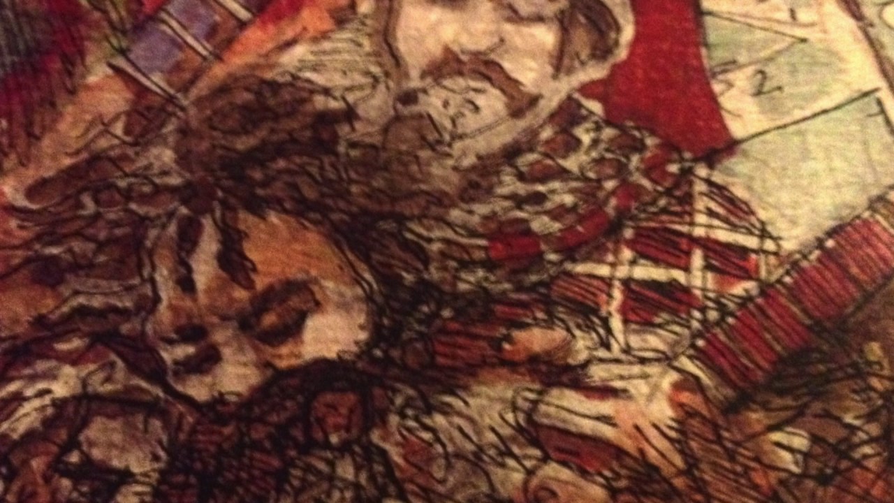 Rising Sun  (Janus dub ft WaynB)