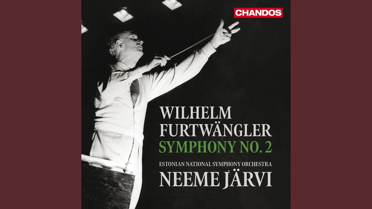 Symphony No. 2 in E Minor: I. Assai moderato