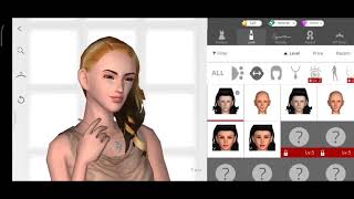 Fashion Empire Boutique Sim