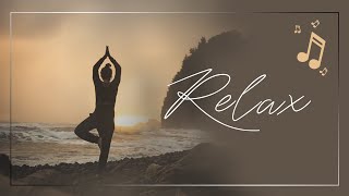 Mind & Body Relax: Deeply Calming & Soothing | 15-Min Soft Music | Sounds of Isha screenshot 2