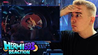Sie ballert direkt weiter Hits! | Juju - DUMM | Hermi693 REACTION 👑