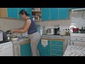 Mutfağı Derleyip Toparlayalım #youtube #keşfet #vlog #temizlik #düzenleme #cleaning